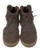 adidas Yeezy Boost 750 'Chocolate' Sneakers
