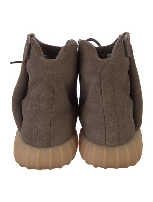 adidas Yeezy Boost 750 'Chocolate' Sneakers