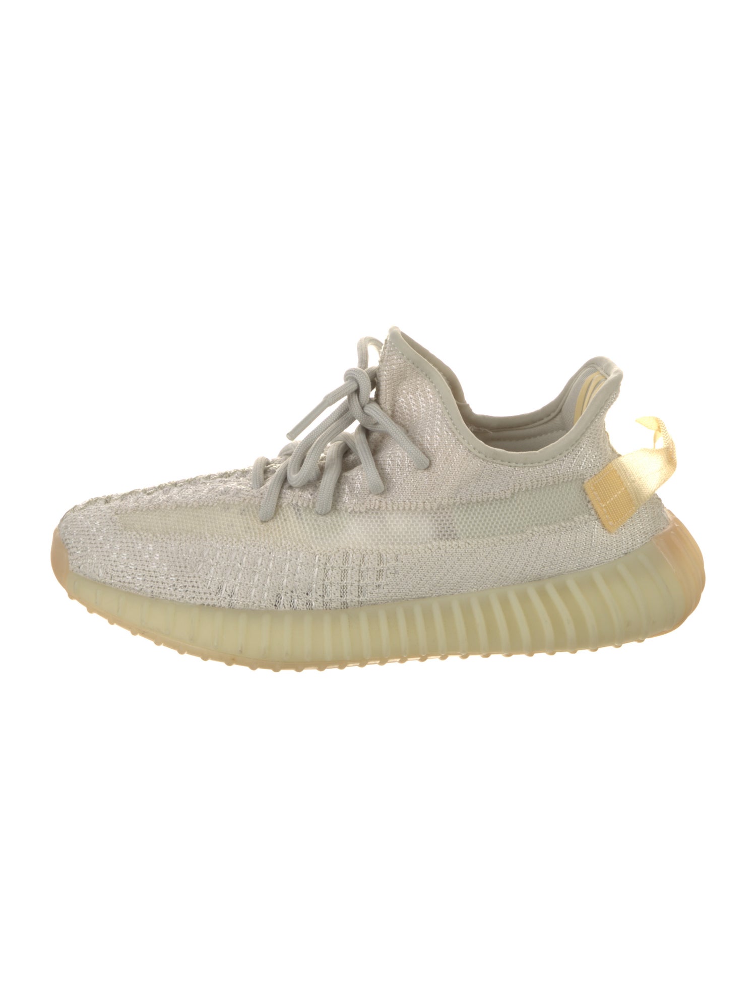 adidas Yeezy Boost 350 V2 'Light' Sneakers