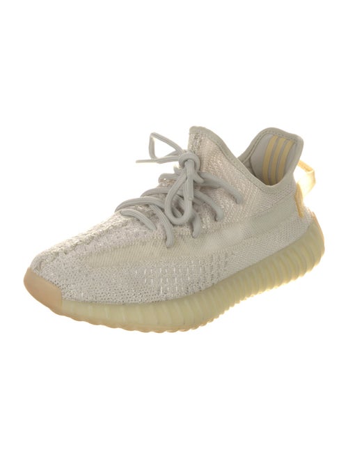 adidas Yeezy Boost 350 V2 'Light' Sneakers