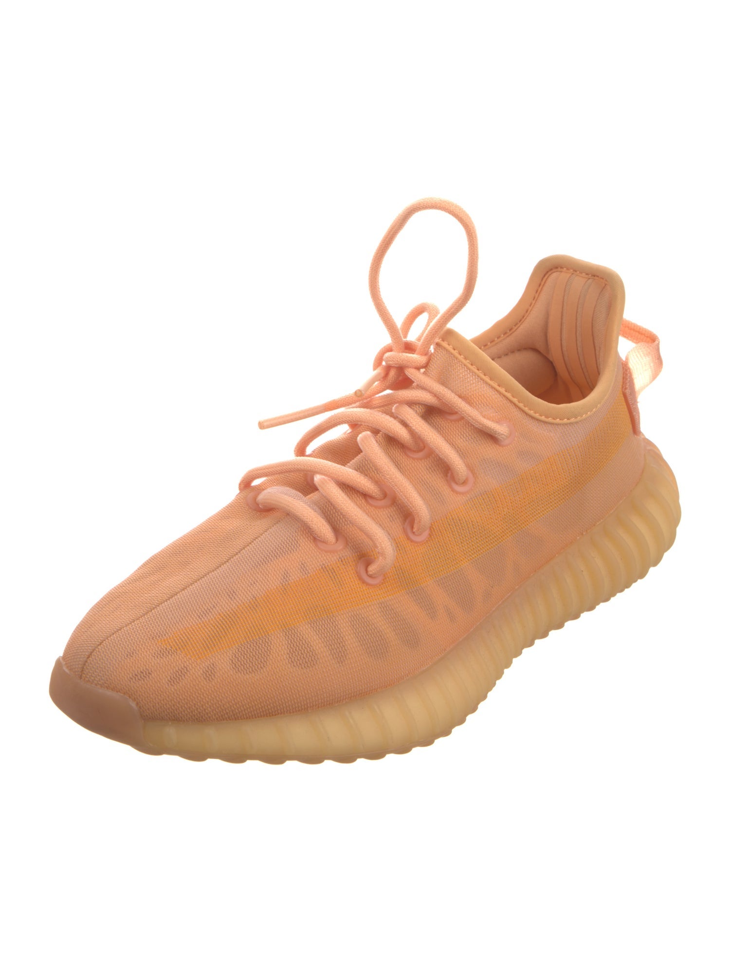 adidas Yeezy Boost 350 V2 'Moon Clay' Sneakers