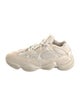 adidas Yeezy 500 'Blush' Athletic Sneakers