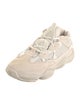 adidas Yeezy 500 'Blush' Athletic Sneakers