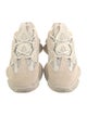 adidas Yeezy 500 'Blush' Athletic Sneakers