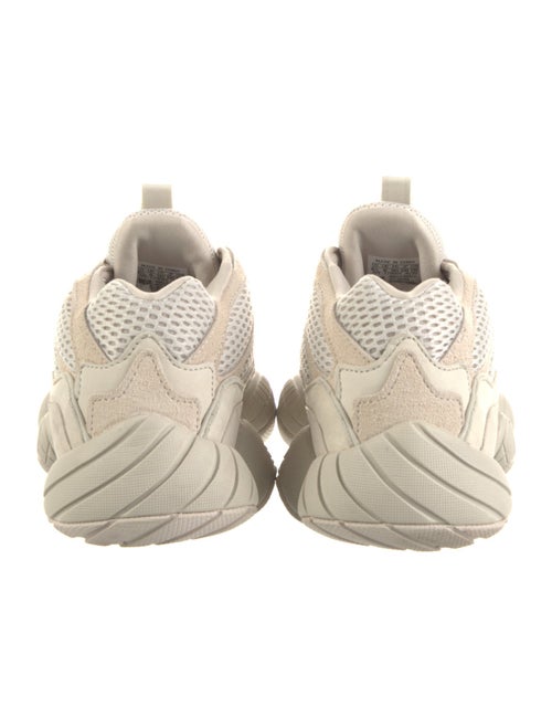 adidas Yeezy 500 'Blush' Athletic Sneakers