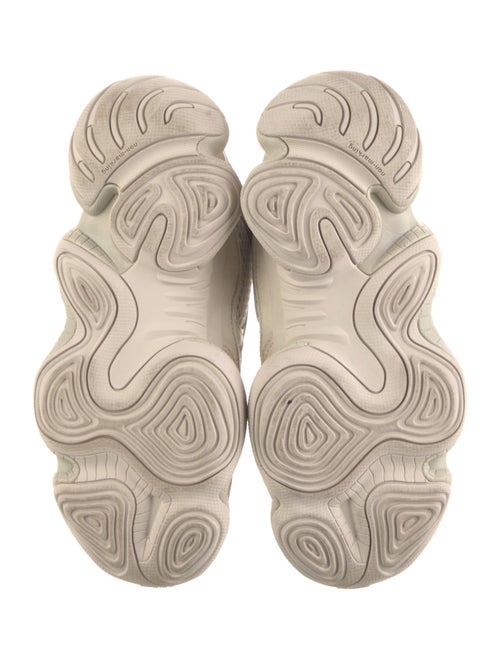 adidas Yeezy 500 'Blush' Athletic Sneakers