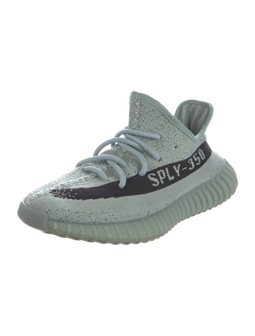adidas Yeezy Boost 350 V2 'Salt' Sneakers