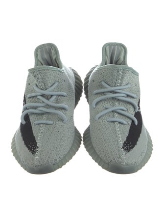 adidas Yeezy Boost 350 V2 'Salt' Sneakers