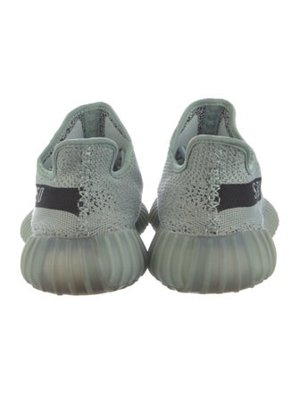adidas Yeezy Boost 350 V2 'Salt' Sneakers