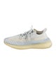 adidas Yeezy Boost 350 V2 Cloud White (Non-Reflective) Sneakers