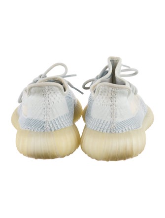 adidas Yeezy Boost 350 V2 Cloud White (Non-Reflective) Sneakers