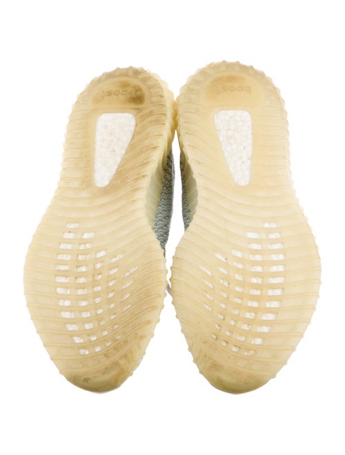 adidas Yeezy Boost 350 V2 Cloud White (Non-Reflective) Sneakers