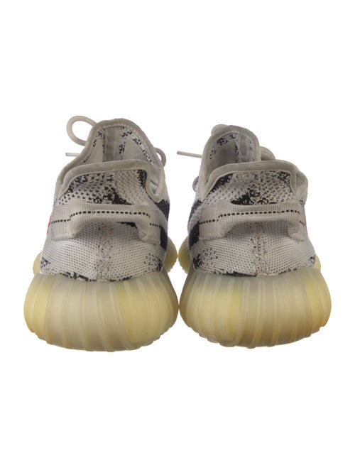 adidas Yeezy Boost 350 V2 'Zebra' Sneakers