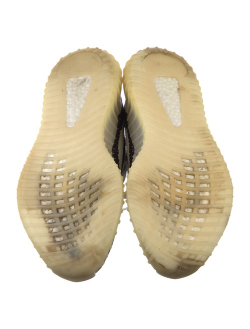 adidas Yeezy Boost 350 V2 'Zebra' Sneakers