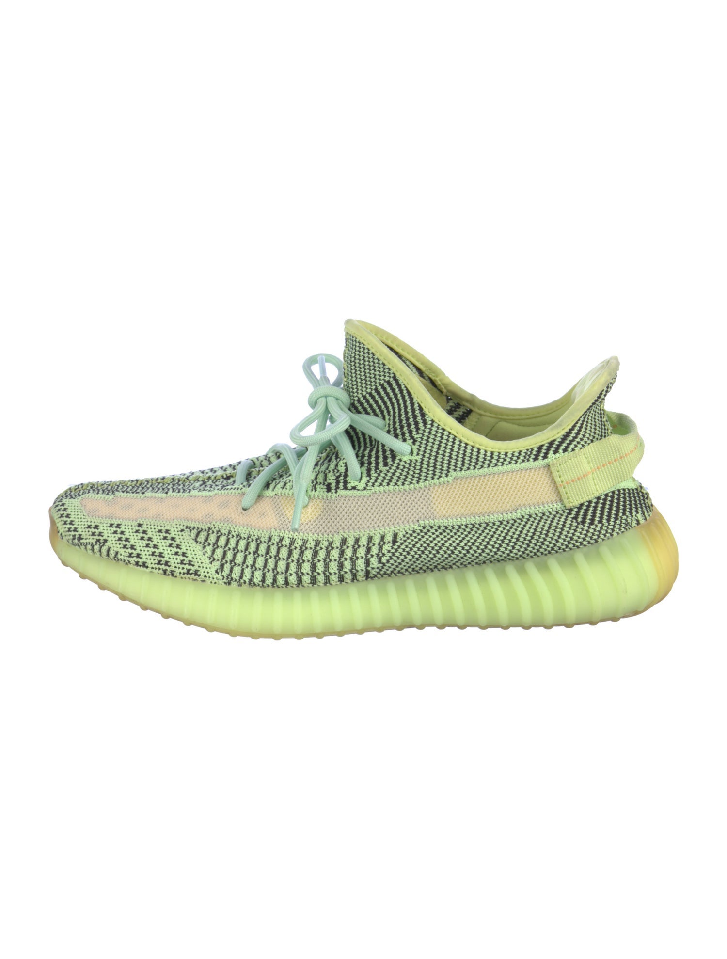 adidas Yeezy Boost 350 V2 'Yeezreel' Sneakers