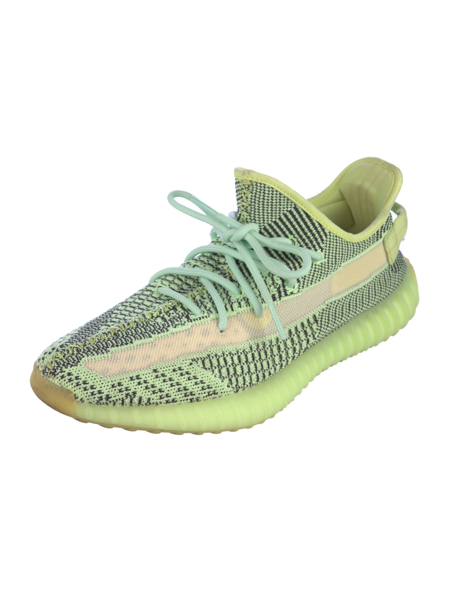 adidas Yeezy Boost 350 V2 'Yeezreel' Sneakers