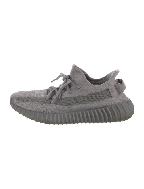 adidas Yeezy Boost 350 V2 'Steel Grey' Sneakers