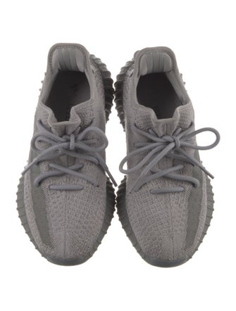 adidas Yeezy Boost 350 V2 'Steel Grey' Sneakers