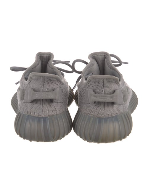 adidas Yeezy Boost 350 V2 'Steel Grey' Sneakers