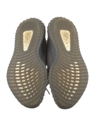 adidas Yeezy Boost 350 V2 'Steel Grey' Sneakers