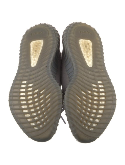adidas Yeezy Boost 350 V2 'Steel Grey' Sneakers