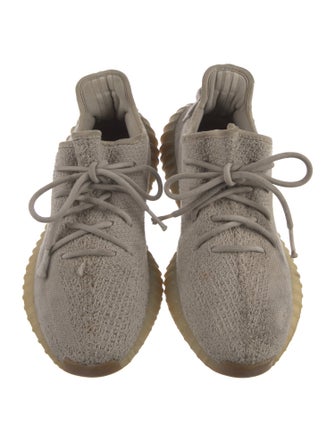 adidas Yeezy Boost 350 V2 'Sesame' Sneakers