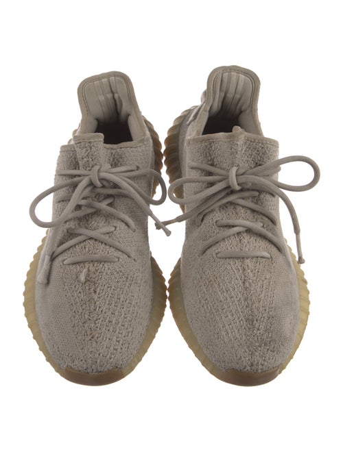 adidas Yeezy Boost 350 V2 'Sesame' Sneakers