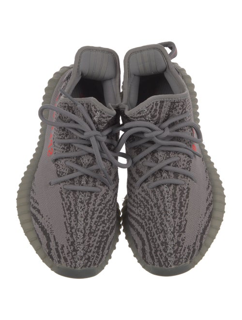adidas Yeezy Boost 350 V2 Beluga 2.0 Athletic Sneakers