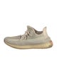 adidas Yeezy Boost 350 V2 Citrin (Non-Reflective) Sneakers