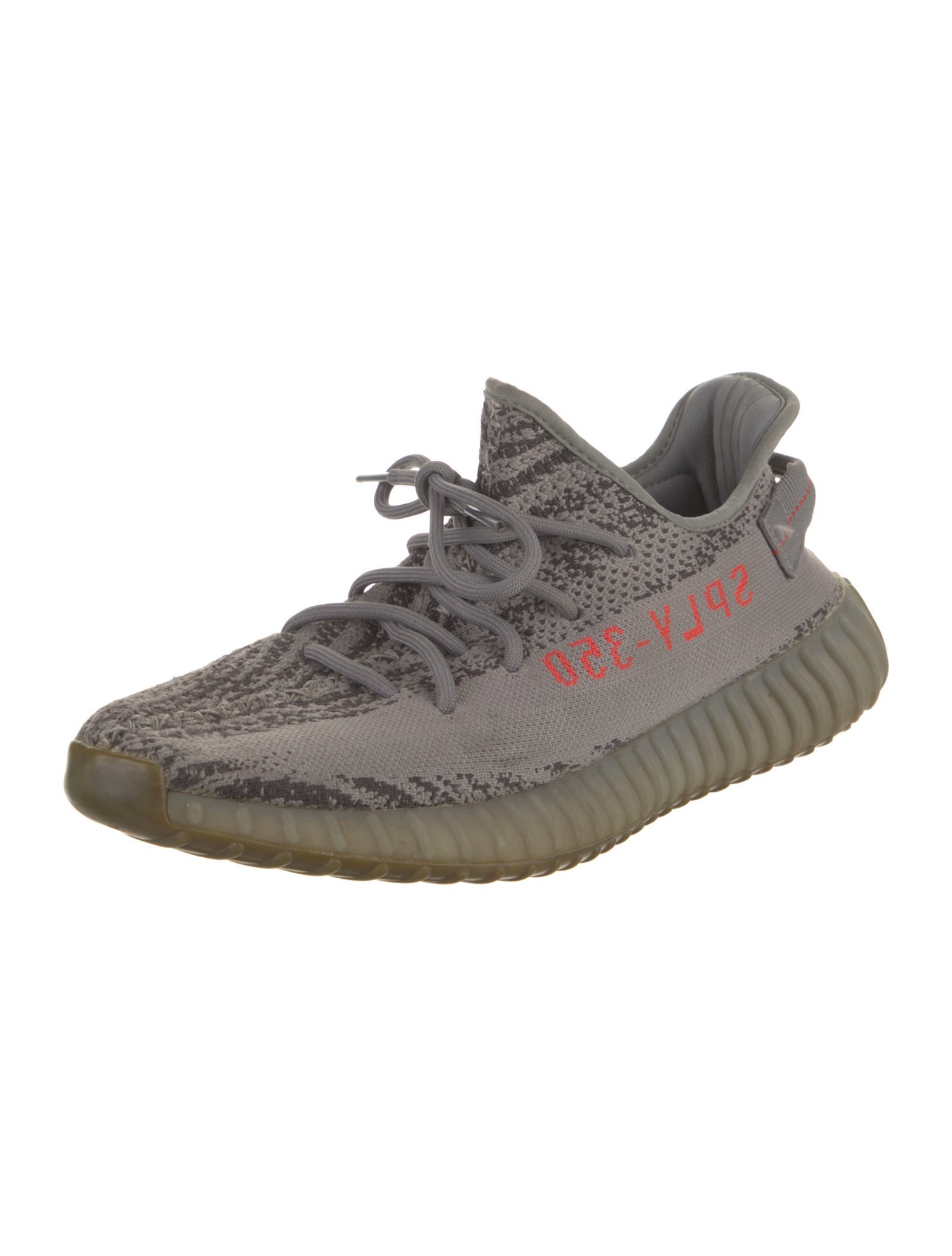 adidas Yeezy Boost 350 V2 'Beluga 2.0' Sneakers
