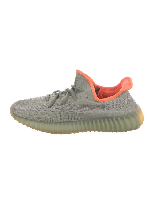 adidas Yeezy Boost 350 V2 'Desert Sage' Sneakers