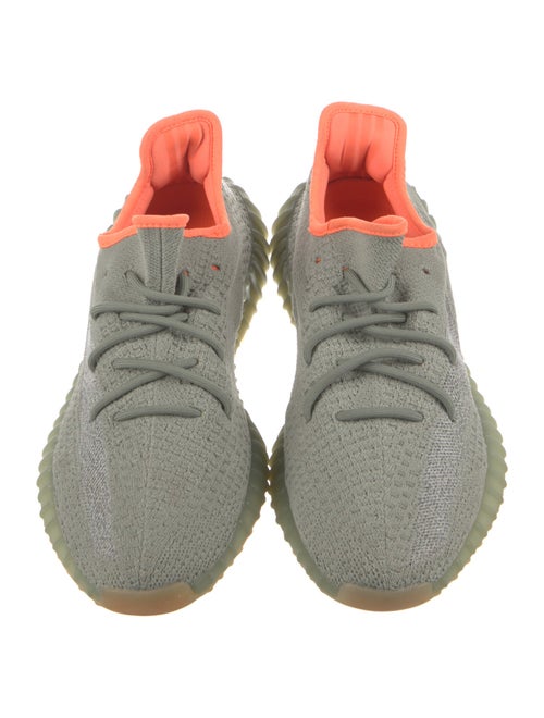 adidas Yeezy Boost 350 V2 'Desert Sage' Sneakers