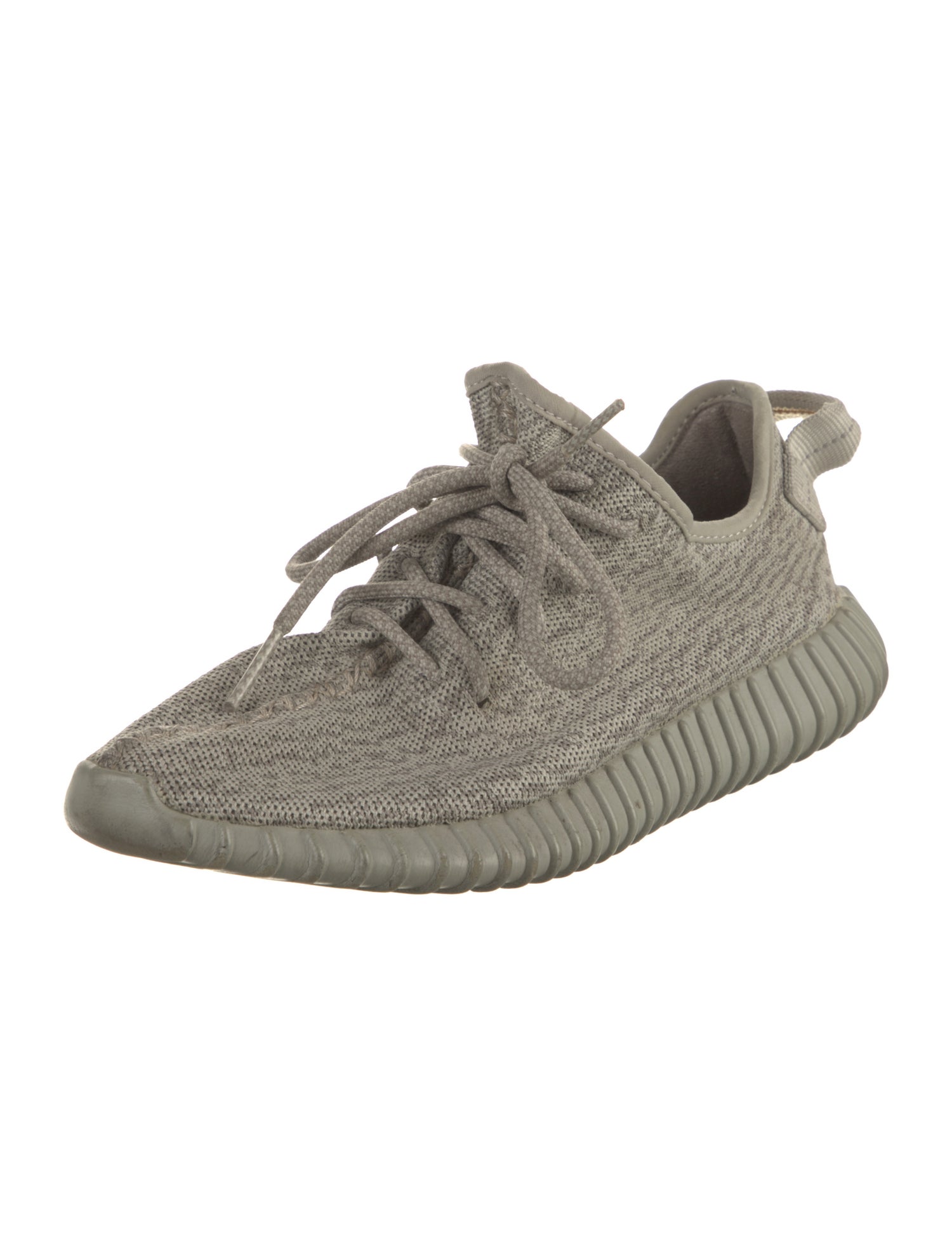 adidas Yeezy Boost 350 'Moonrock' Sneakers