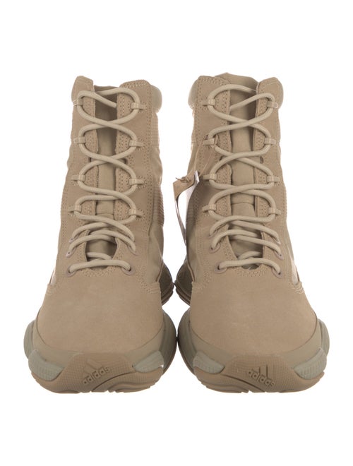 adidas Yeezy 2022 Suede Sneakers
