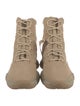 adidas Yeezy 2022 Suede Sneakers