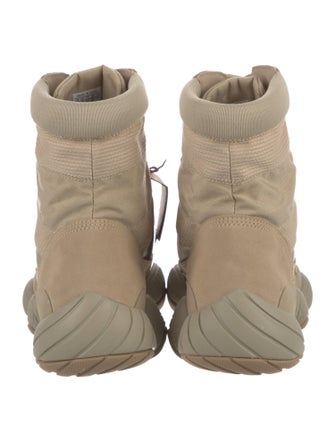 adidas Yeezy 2022 Suede Sneakers