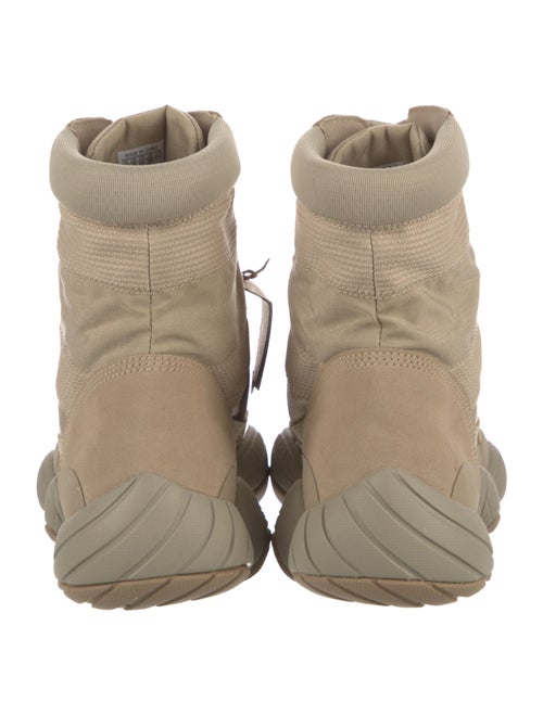 adidas Yeezy 2022 Suede Sneakers