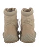 adidas Yeezy 2022 Suede Sneakers