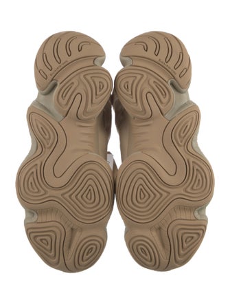 adidas Yeezy 2022 Suede Sneakers