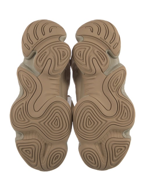 adidas Yeezy 2022 Suede Sneakers