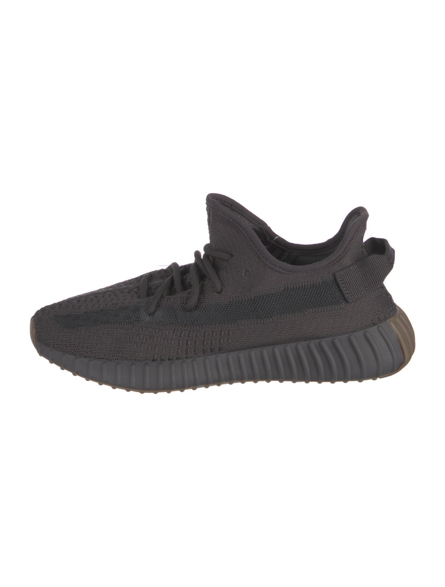 adidas Yeezy Boost 350 V2 'Cinder' Athletic Sneakers w/ Tags