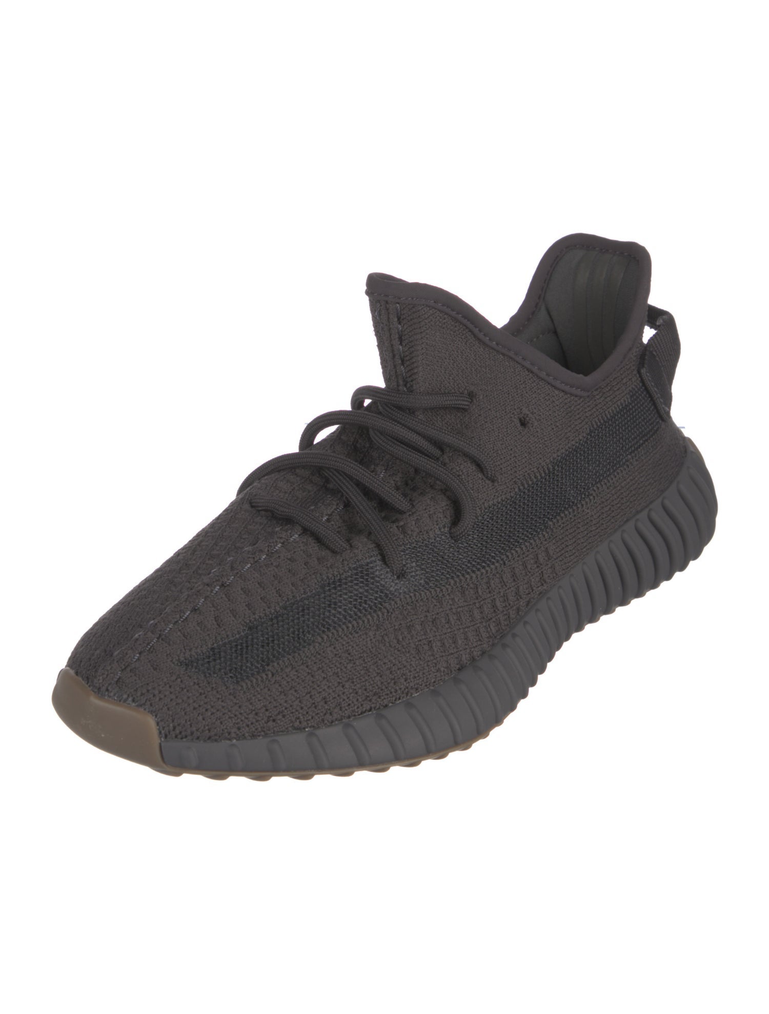 adidas Yeezy Boost 350 V2 'Cinder' Athletic Sneakers w/ Tags