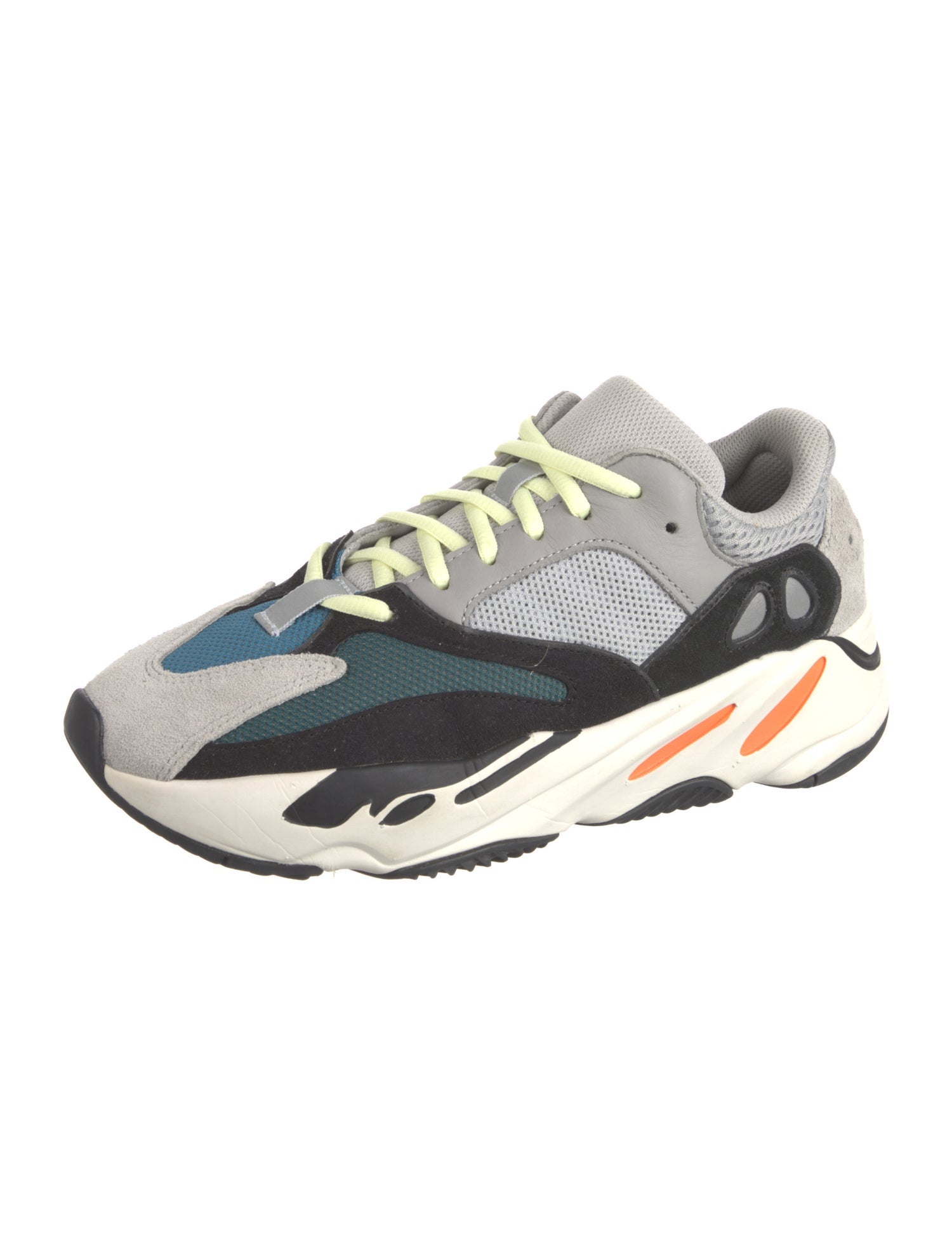 adidas Yeezy Boost 700 Wave Runner Athletic Sneakers