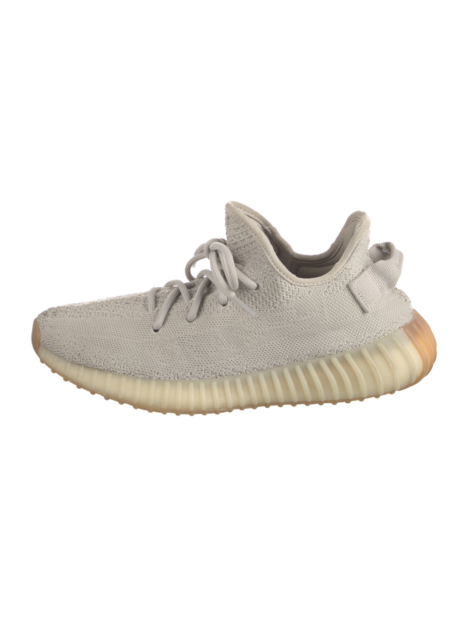 adidas Yeezy Boost 350 V2 Sesame Sneakers