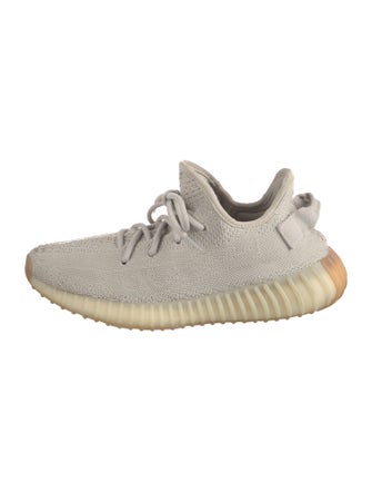 adidas Yeezy Boost 350 V2 Sesame Sneakers