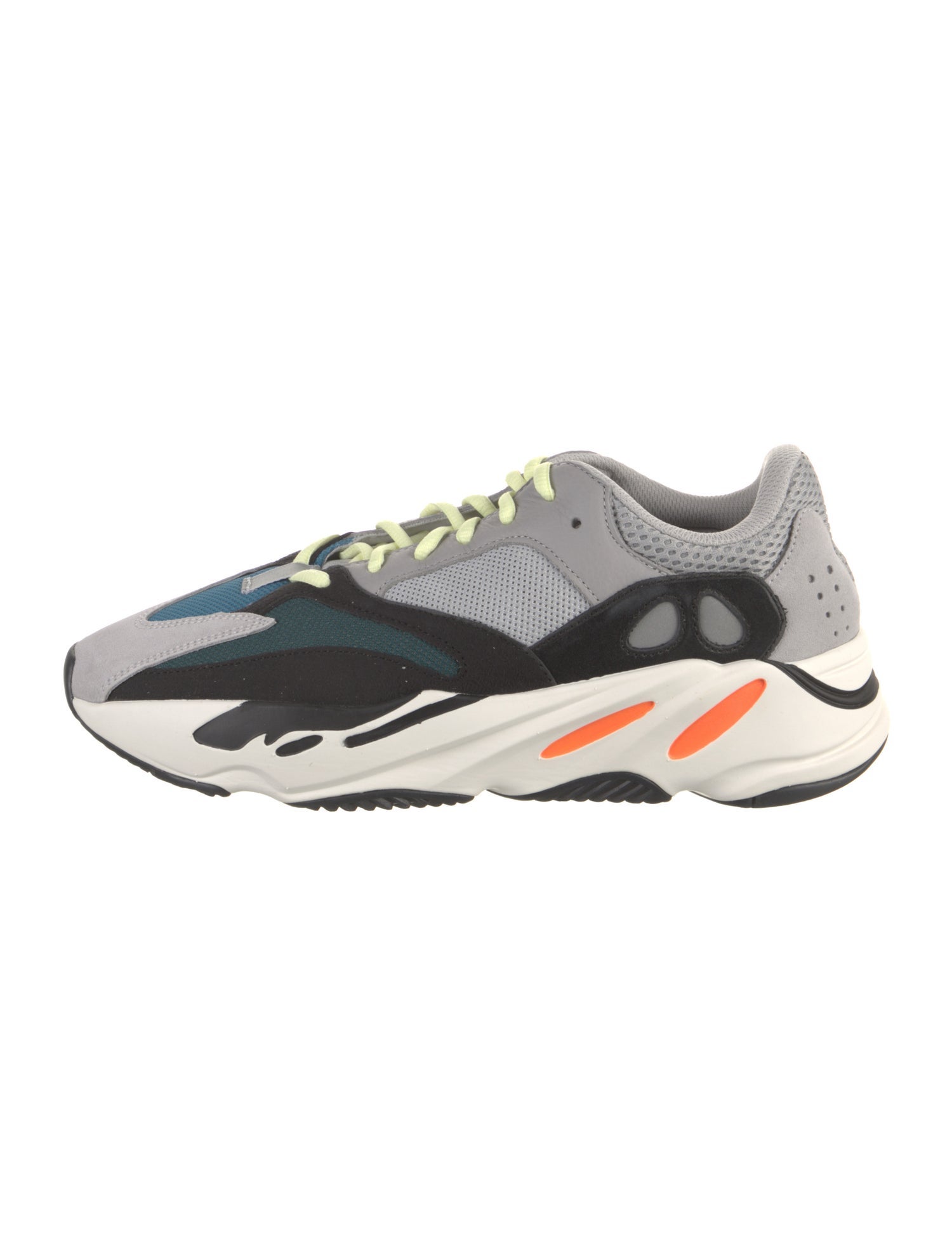 adidas Yeezy Boost 700 'Wave Runner' Sneakers