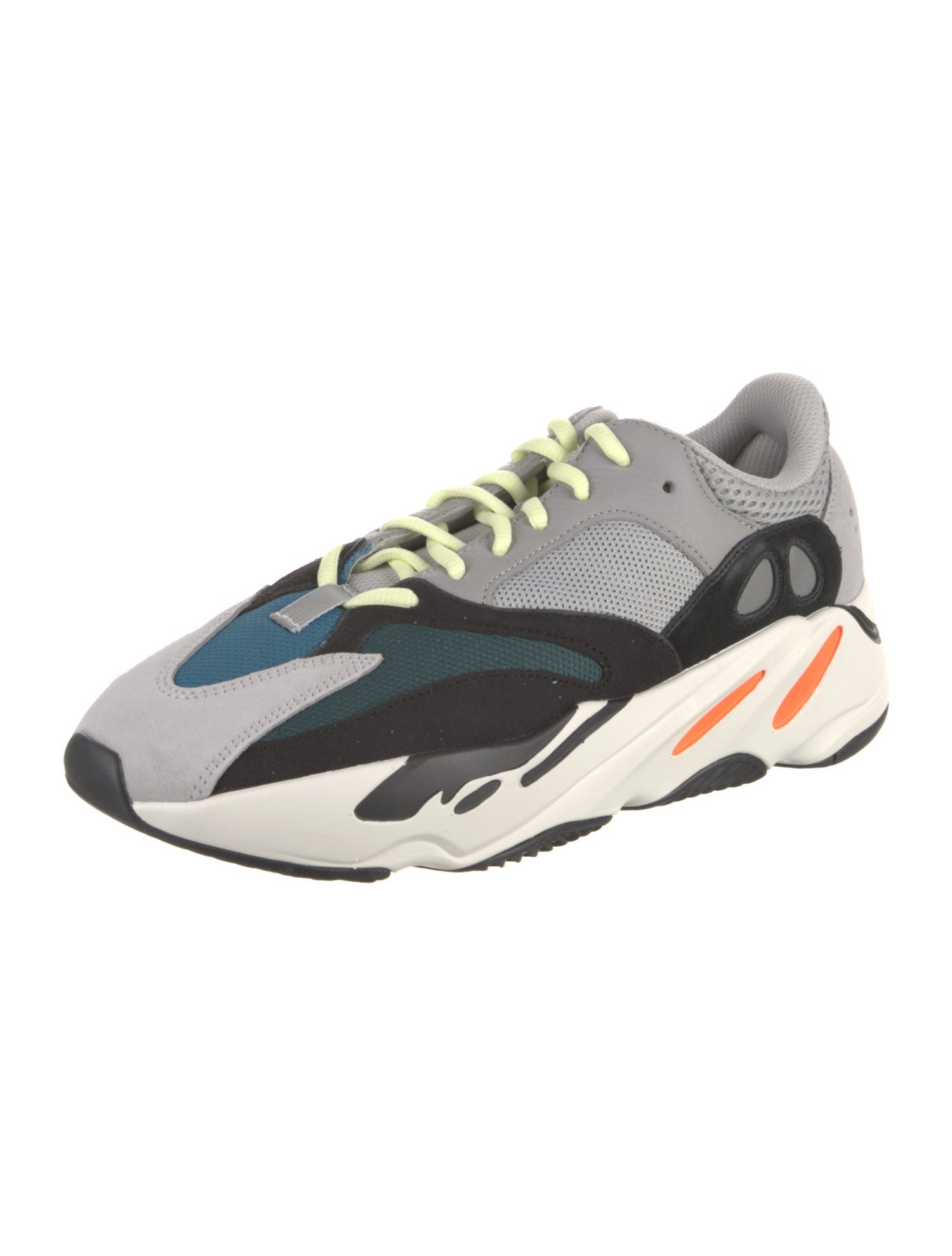 adidas Yeezy Boost 700 'Wave Runner' Sneakers