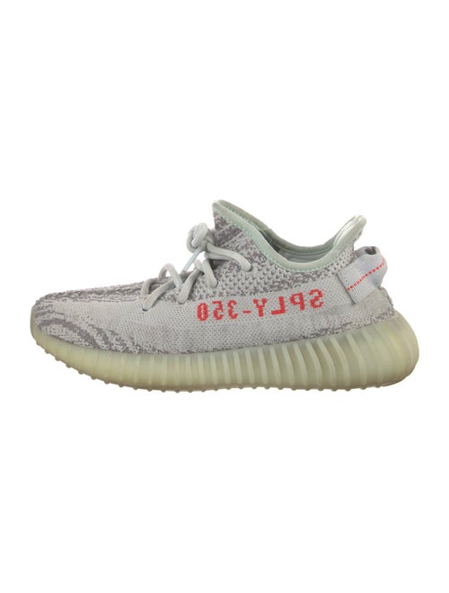 adidas Yeezy Boost 350 V2 Blue Tint Sneakers