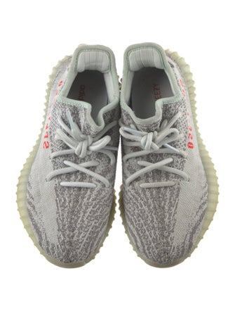 adidas Yeezy Boost 350 V2 Blue Tint Sneakers
