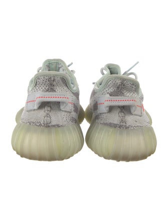 adidas Yeezy Boost 350 V2 Blue Tint Sneakers